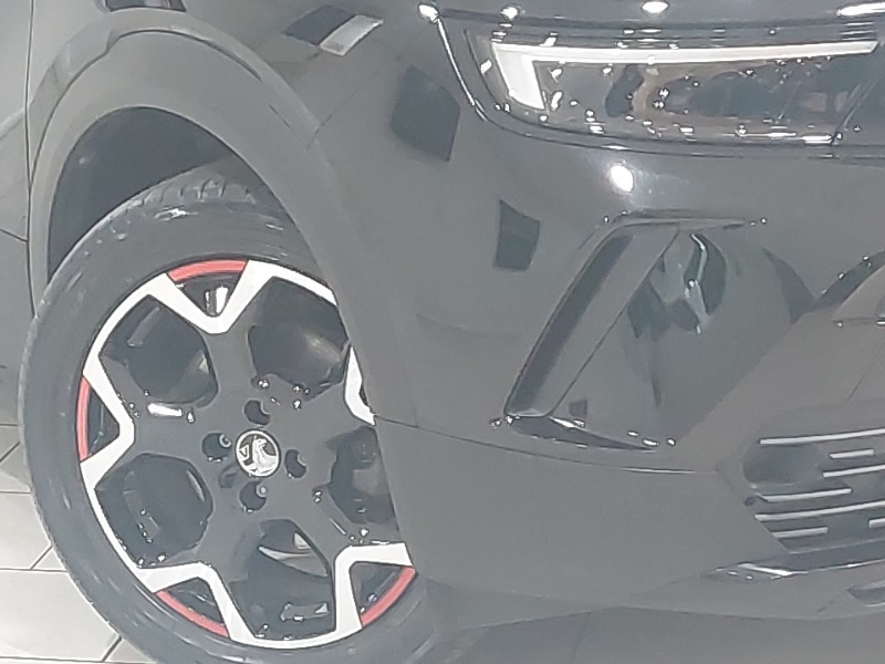 Used Vauxhall Mokka 2024 for sale - 77793137: Photo 9