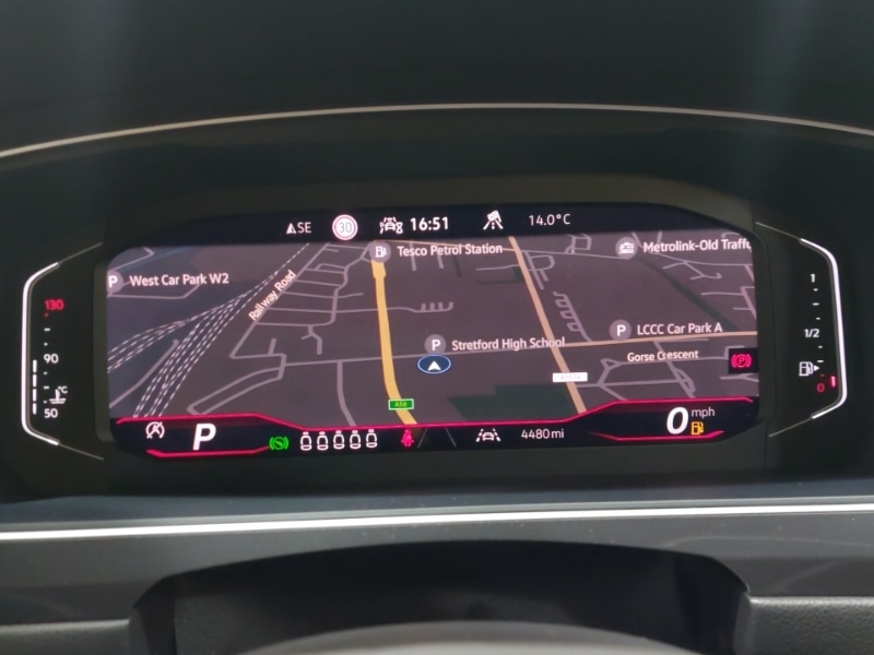 Used Volkswagen Tiguan Allspace 2024 for sale - 76695864: Photo 10