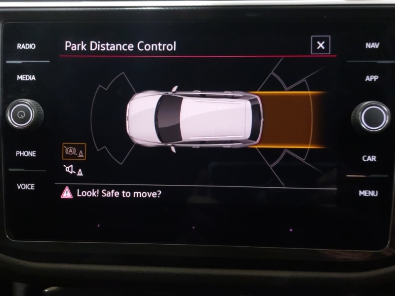 Used Volkswagen Tiguan Allspace 2024 for sale - 76695864: Photo 11