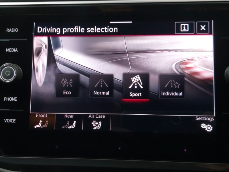 Used Volkswagen Tiguan Allspace 2024 for sale - 76695864: Photo 15