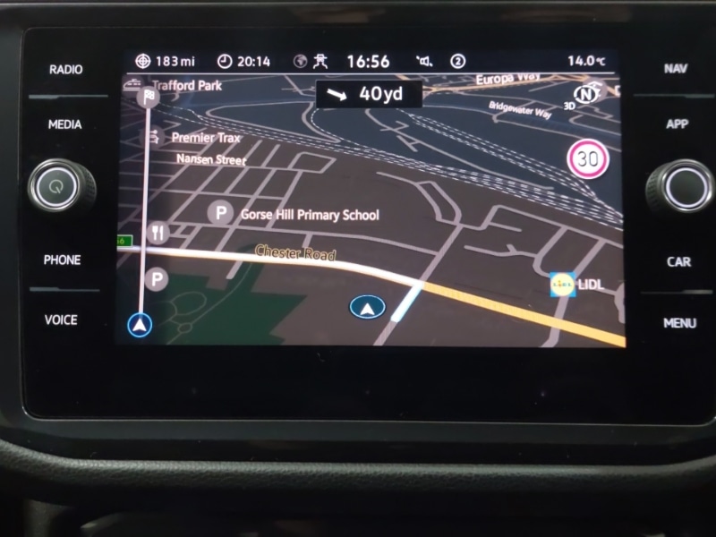 Used Volkswagen Tiguan Allspace 2024 for sale - 76695864: Photo 17