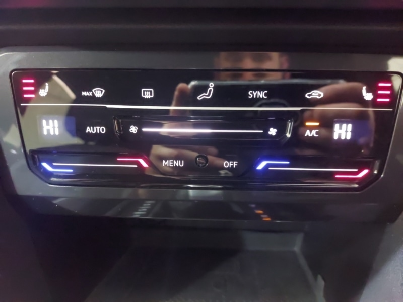 Used Volkswagen Tiguan Allspace 2024 for sale - 76695864: Photo 18