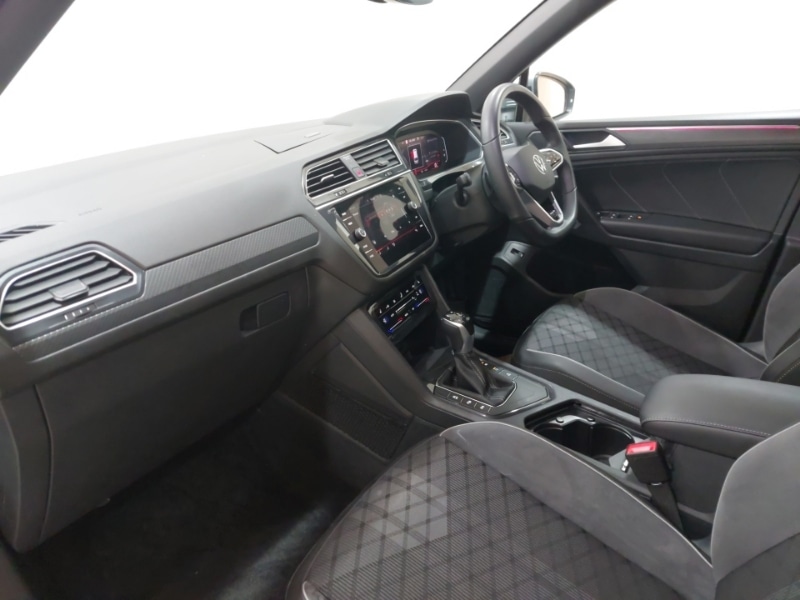 Used Volkswagen Tiguan Allspace 2024 for sale - 76695864: Photo 5