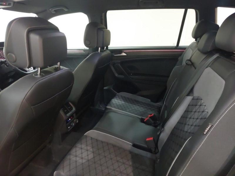 Used Volkswagen Tiguan Allspace 2024 for sale - 76695864: Photo 6