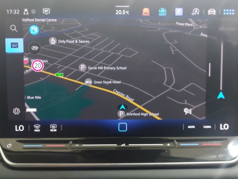 Used Volkswagen Tiguan 2024 for sale - 76726499: Photo 15