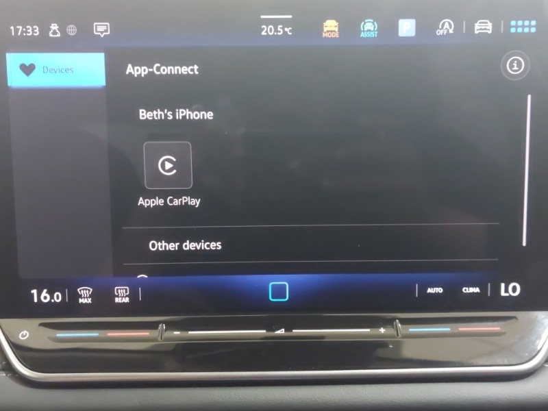 Used Volkswagen Tiguan 2024 for sale - 76726499: Photo 17