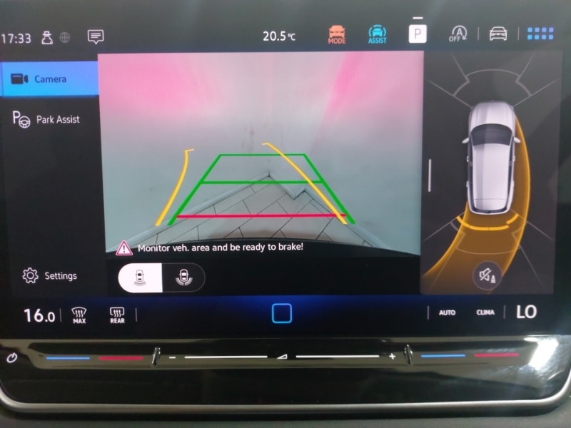 Used Volkswagen Tiguan 2024 for sale - 76726499: Photo 19