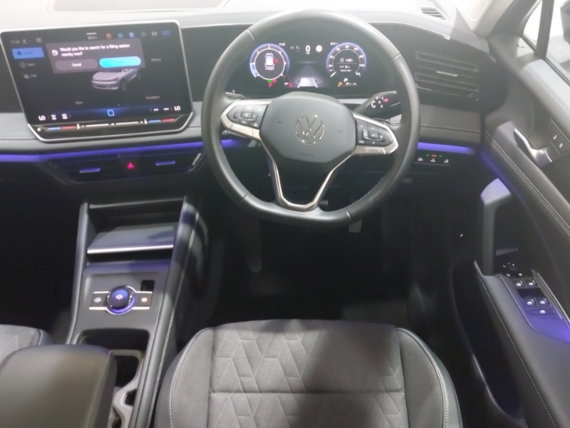 Used Volkswagen Tiguan 2024 for sale - 76726499: Photo 7