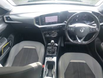 Used Vauxhall Mokka 2021 for sale - 79870332: Photo