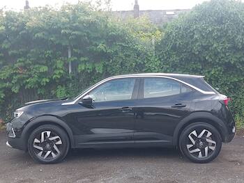 Used Vauxhall Mokka 2021 for sale - 79870332: Photo