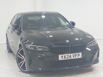 Used BMW 3 Series 2024 for sale - 78274520: Photo