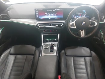 Used BMW 3 Series 2024 for sale - 78274520: Photo