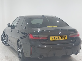 Used BMW 3 Series 2024 for sale - 78274520: Photo