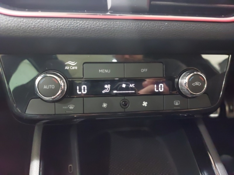 Used Skoda Kamiq 2024 for sale - 77405103: Photo 18