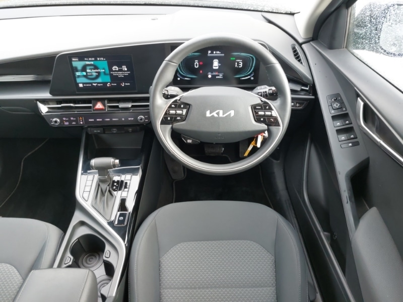 Used Kia Niro 2023 for sale - 78151118: Photo 11