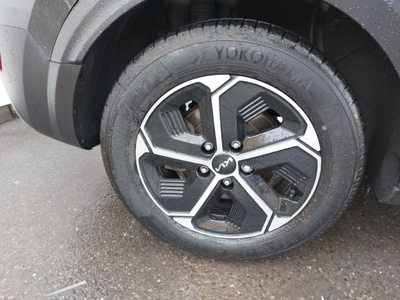 Used Kia Niro 2023 for sale - 78151118: Photo 12