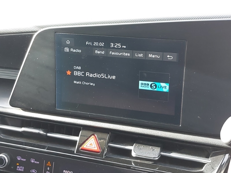 Used Kia Niro 2023 for sale - 78151118: Photo 16