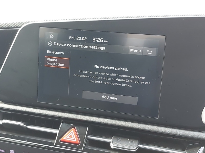 Used Kia Niro 2023 for sale - 78151118: Photo 17