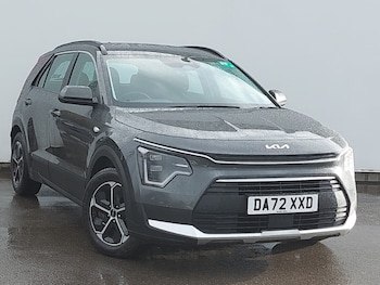 Used Kia Niro 2023 for sale - 78151118: Photo