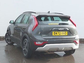 Used Kia Niro 2023 for sale - 78151118: Photo