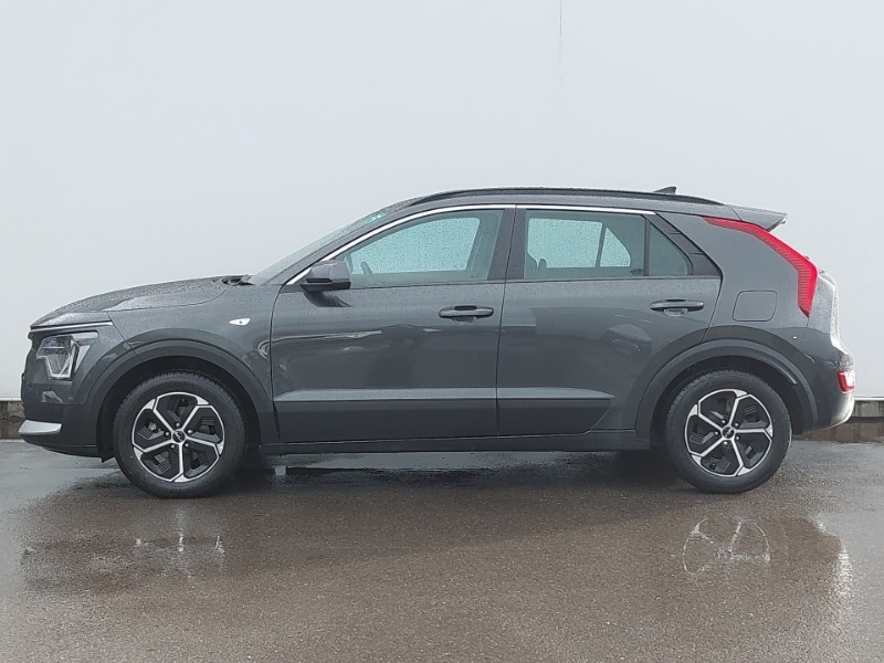 Used Kia Niro 2023 for sale - 78151118: Photo 4