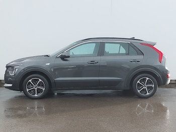 Used Kia Niro 2023 for sale - 78151118: Photo