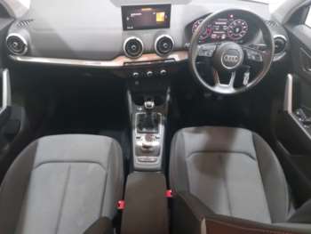 Used Audi Q2 2022 for sale - 75326510: Photo