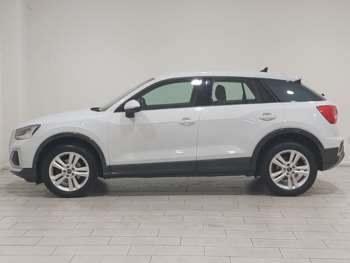 Used Audi Q2 2022 for sale - 75326510: Photo