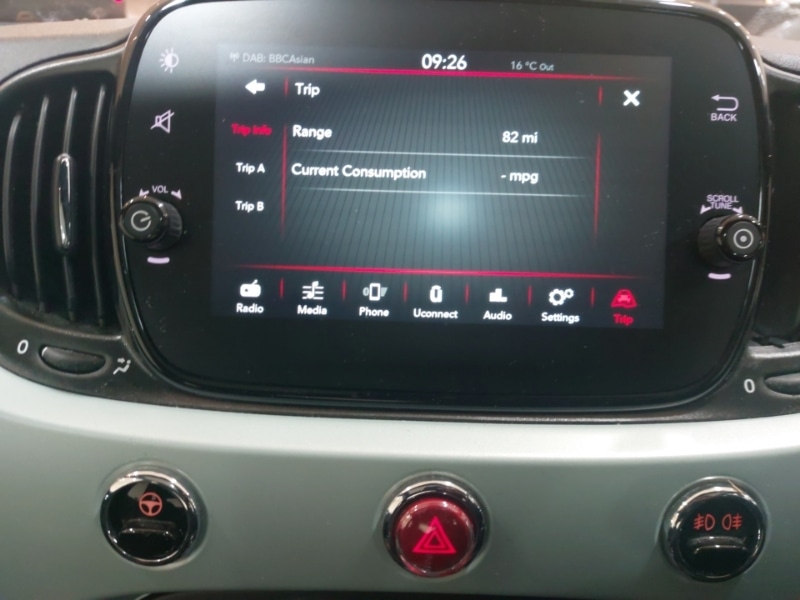 Used Fiat 500 2024 for sale - 77716776: Photo 12