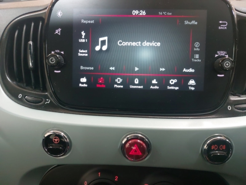 Used Fiat 500 2024 for sale - 77716776: Photo 13