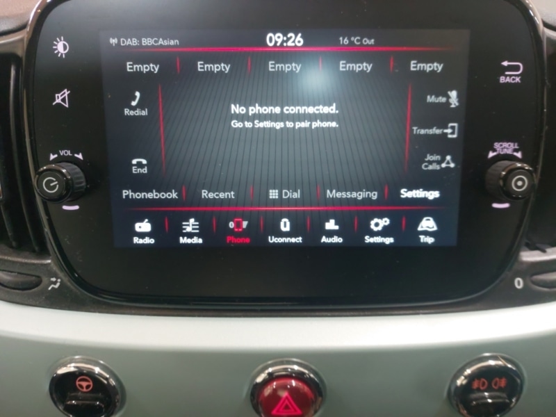 Used Fiat 500 2024 for sale - 77716776: Photo 14