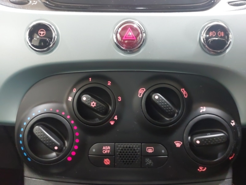 Used Fiat 500 2024 for sale - 77716776: Photo 15