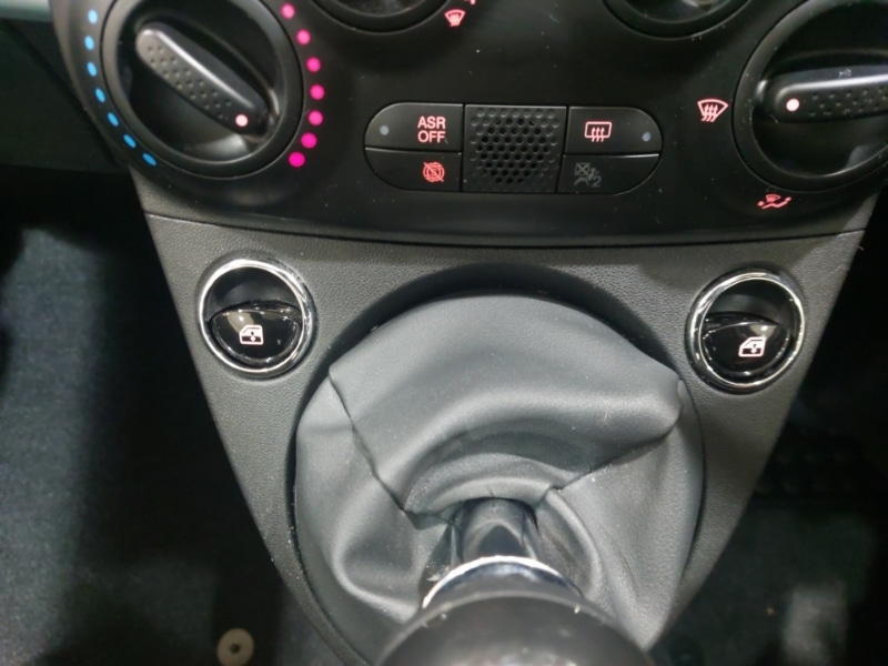 Used Fiat 500 2024 for sale - 77716776: Photo 16