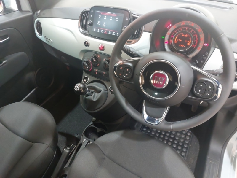Used Fiat 500 2024 for sale - 77716776: Photo 2