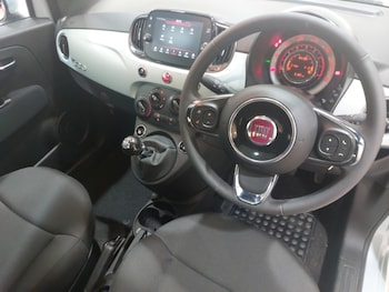 Used Fiat 500 2024 for sale - 77716776: Photo