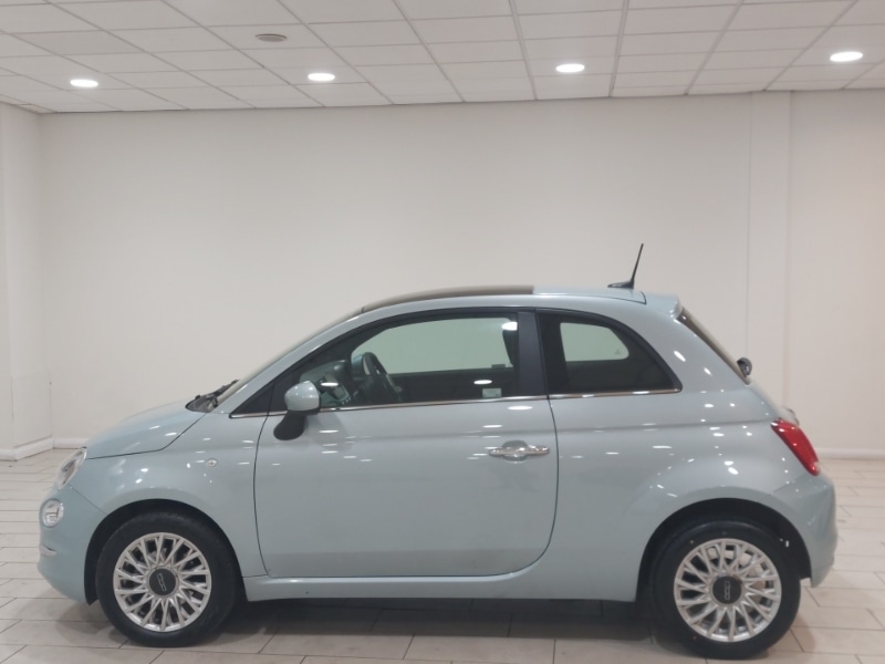Used Fiat 500 2024 for sale - 77716776: Photo 4