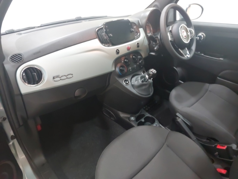 Used Fiat 500 2024 for sale - 77716776: Photo 5