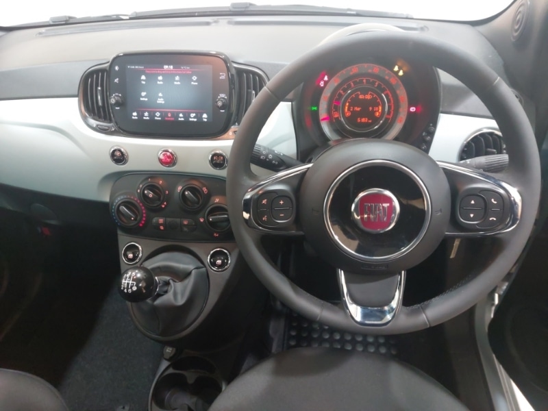Used Fiat 500 2024 for sale - 77716776: Photo 7