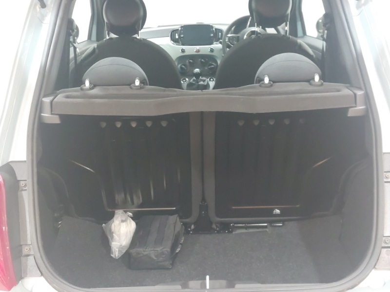 Used Fiat 500 2024 for sale - 77716776: Photo 8