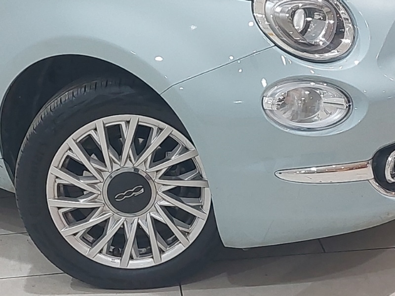 Used Fiat 500 2024 for sale - 77716776: Photo 9