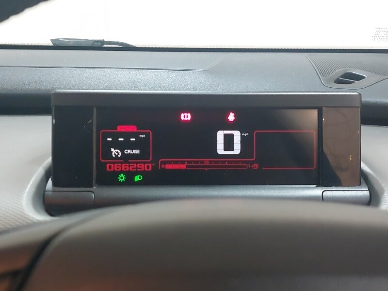 Used Citroen C4 Cactus 2017 for sale - 77815919: Photo 11