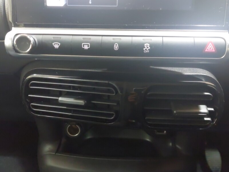 Used Citroen C4 Cactus 2017 for sale - 77815919: Photo 16