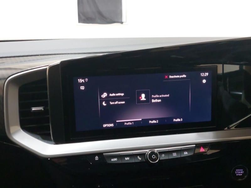 Used Vauxhall Mokka 2023 for sale - 76403857: Photo 10