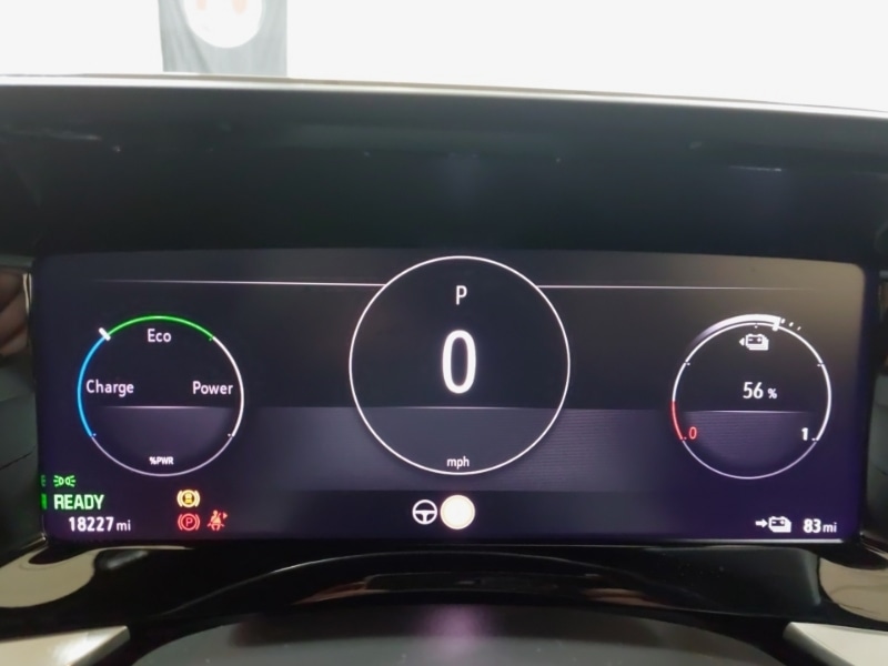 Used Vauxhall Mokka 2023 for sale - 76403857: Photo 11