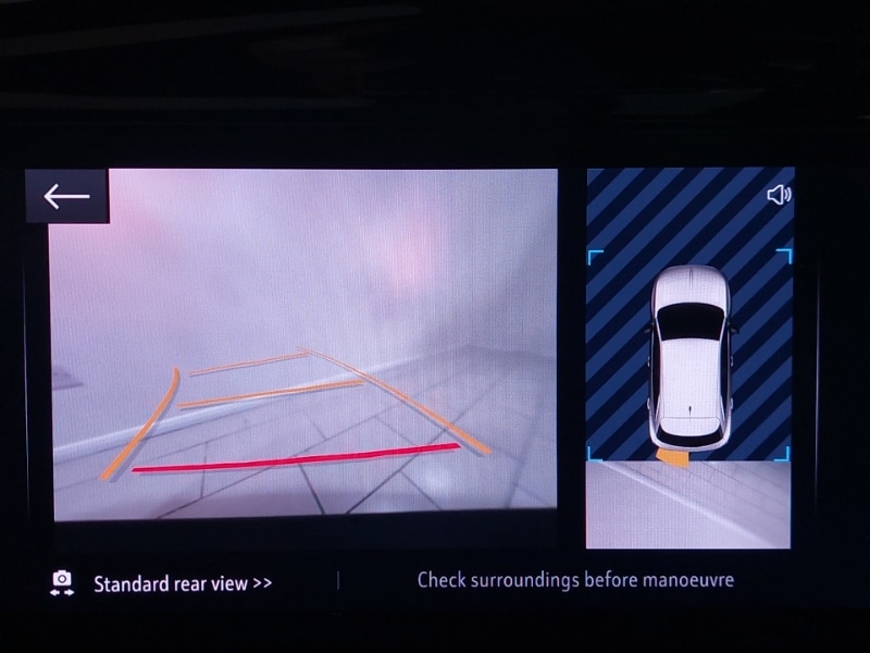 Used Vauxhall Mokka 2023 for sale - 76403857: Photo 12