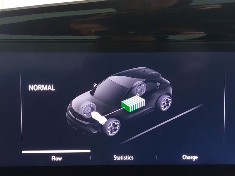 Used Vauxhall Mokka 2023 for sale - 76403857: Photo 16