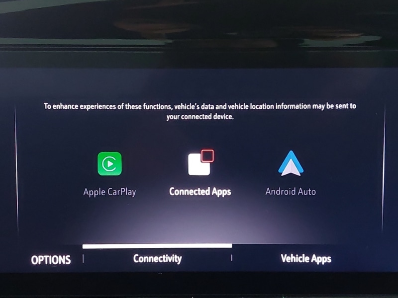 Used Vauxhall Mokka 2023 for sale - 76403857: Photo 17