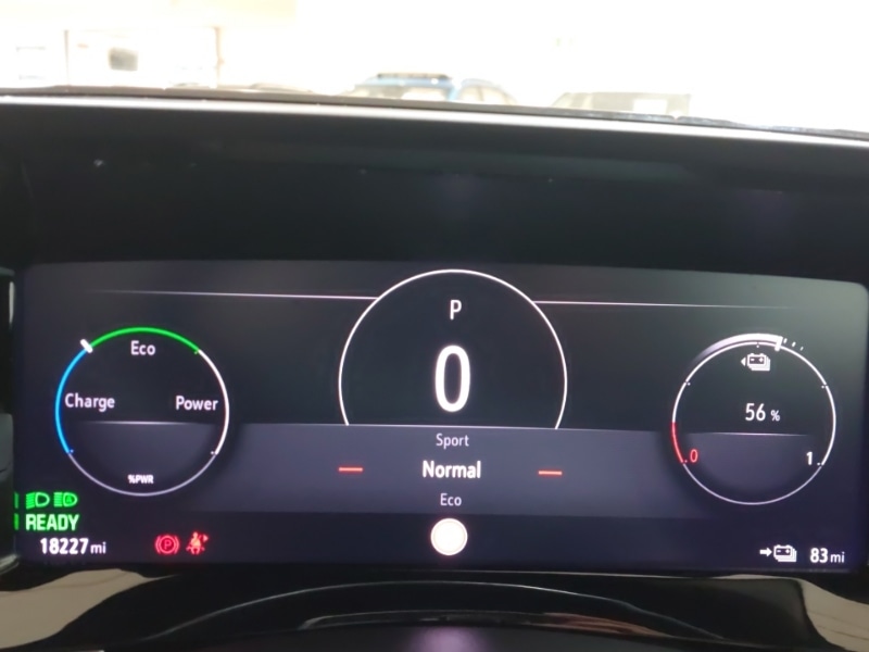 Used Vauxhall Mokka 2023 for sale - 76403857: Photo 18