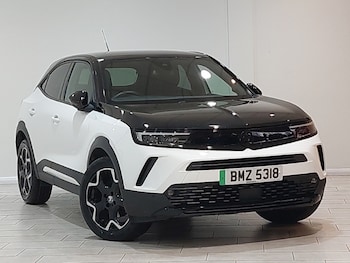 Vauxhall - Mokka