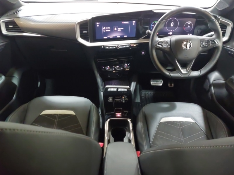 Used Vauxhall Mokka 2023 for sale - 76403857: Photo 2